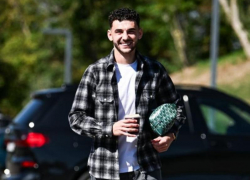 После расистского скандала на футбольном поле ставропольца исключили из голосования на премию «Джентльмен года» 