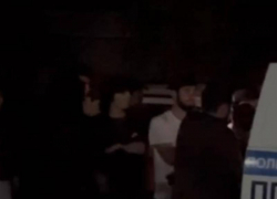 Нападение на сотрудников полиции в сквере на 50 лет ВЛКСМ Ставрополя дошло до Бастрыкина 