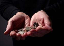 Темпы роста доходов ставропольчан почти в 4 раза ниже, чем тепмы роста инфляции в СКФО