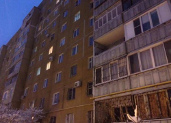 Мужчина выпал из окна многоэтажки Ставрополя в домашней одежде