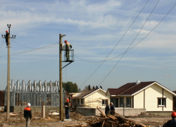 Жители частного сектора Ставрополья и бизнесмены теперь быстрее смогут подключиться к электросетям