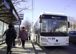 Свыше 18 миллионов рублей готовы потратить чиновники на покупку автобуса для Ставрополя