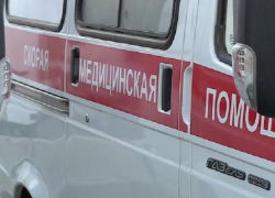 «Мерседес» сбил полицейского на переходе в центре Ставрополя