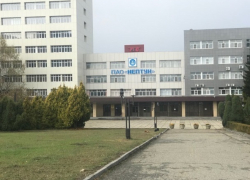  500 титановых эндопротезов ежемесячно готовы выдавать на оборонном заводе в Ставрополе 