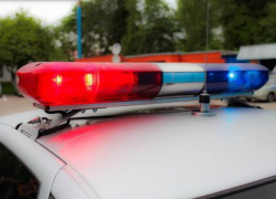 Водитель насмерть сбил пешехода в Ставрополе и скрылся