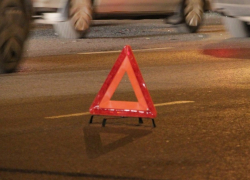 В Ставрополе был насмерть сбит пешеход