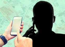 На Ставрополье оператор сотовой связи «слил» личные данные клиента