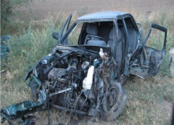 Два человека погибли в страшных ДТП с КамАЗами на Ставрополье 