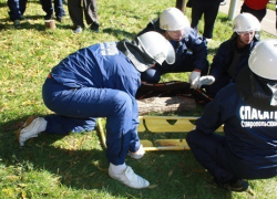 В Ставрополе за одну ночь двое мужчин выпали с балкона