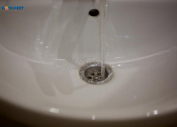 Масштабное отключение воды ждет жителей 11 населенных пунктов на Ставрополье в конце апреля: список