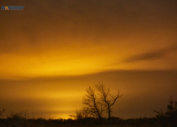 Мощная магнитная буря уровня G4 накроет Ставрополье в ближайшие дни