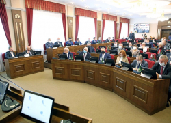 Депутаты думы Ставрополья готовы потратить 876 тысяч на анализ публикаций о себе в СМИ