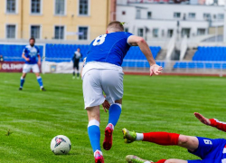 30 голов и одна ничья: подводим итоги 29 тура футбольного первенства на юге России