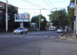 Сбивший женщину водитель объявлен в розыск в Ставрополе