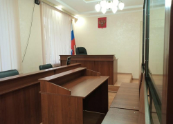 Второго фигуранта уголовного дела замглавы миндора Ставрополья арестовали на два месяца