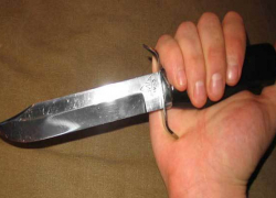 В Ставрополе женщина зарезала сожителя во время пьяной ссоры