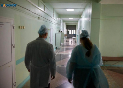 Еще одну ставропольскую школу закрывают на карантин