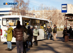 Цены на проезд в маршрутках Ставрополя захотели поднять до 40 рублей