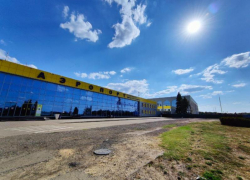 Свыше 19 миллионов власти готовы потратить на ландшафтный дизайн международного аэропорта Ставрополь