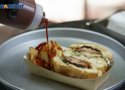 Ставропольцы проели почти 35 миллиардов рублей в кафе и ресторанах 