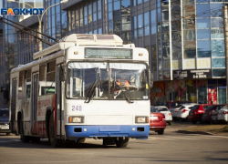 Опрос о состоянии общественного транспорта предлагают пройти жителям Ставрополя