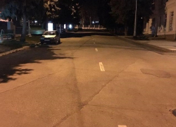 Водитель на неизвестном авто сбил пенсионерку в Ессентуках и скрылся с места ДТП