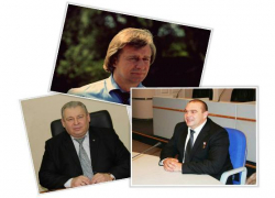 Рокировку мэров городов провели на Ставрополье