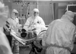 На Ставрополье скончался еще один человек с коронавирусом 