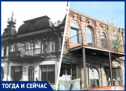 От величественной усадьбы генерала до развалин и забвения: во что превратился дом Синельщикова в Ставрополе