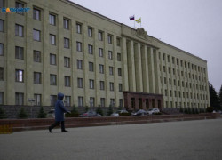 За попытку подрыва здания правительства Ставрополья иностранца приговорили к 20 годам строгого режима