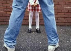 На Ставрополье педофил снимал свои издевательства над 4-летней на телефон