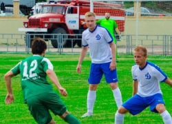 Ставропольские динамовцы разгромили команду «Ангушт» из Ингушетии