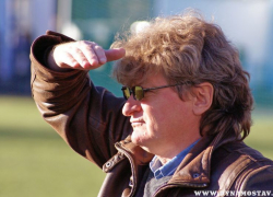 «Динамо-ГТС»и «Машук-КМВ» - в числе претендентов на награды второго дивизиона