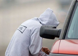 17-летний юноша угонял автомобили в Пятигорске