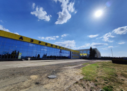 В Ставропольском крае подрядчика аэропорта отправили в колонию за крупное мошенничество