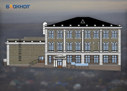 На Ставрополье запланировали строительство детской школы искусств за более чем 216 миллионов рублей