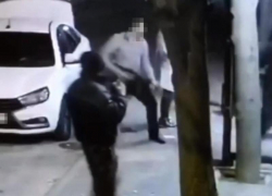 Житель Георгиевска устроил стрельбу в кафе