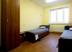 Труп 21-летнего ставропольца нашли в общежитии Военно-морской академии Санкт-Петербурга