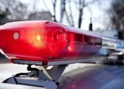 Три человека пострадали в ДТП из-за полицейского