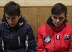 Избившие в Ставрополе мужчину с ребенком отправятся в колонию