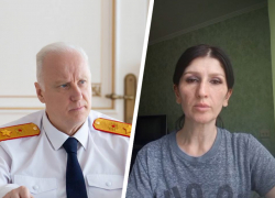 История о муже-тиране из Ставрополья дошла до главы Следкома Александра Бастрыкина после публикации «Блокнота»