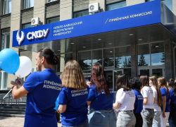 В вузах и колледжах Ставропольского края началась приемная кампания 