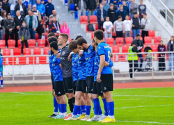 «Большая шестерка» на старте: во второй футбольной лиге начинается второй раунд первенства страны