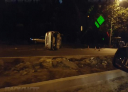 Один из велосипедистов, попавших в ДТП возле парка «Победа», скончался в больнице