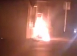 Крепкого здоровья пожелали поджигателю торговавшей "Лирикой" аптеки жители Кисловодска