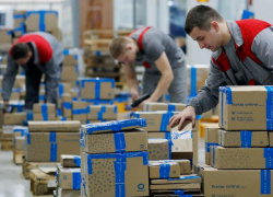 Оzon за 4 миллиарда рублей построит новый складской комплекс в Невинномысске