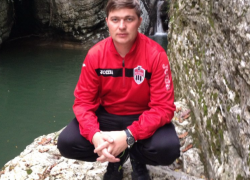 Сын входившего в штаб Гуса Хиддинка тренера из Ставрополя возглавил саратовский "Сокол"