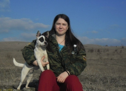 19-летняя атлетичная девушка удалилась из всех соцсетей и загадочно пропала в Ставрополе 