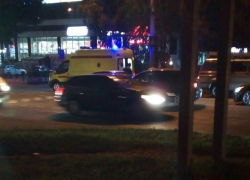 Женщину сбили на опасном пешеходном переходе на Юго-Западе Ставрополя