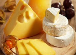 На Ставрополье производство сыра возросло в 5 раз